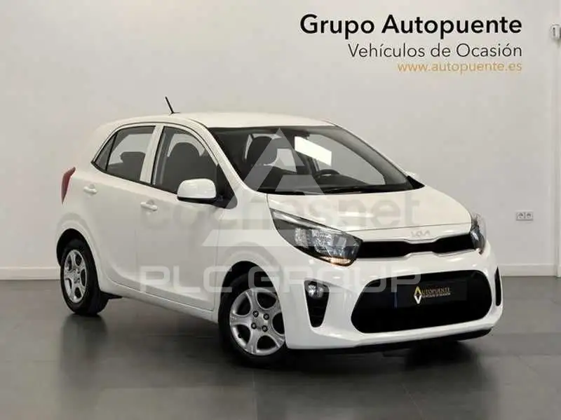 2021 KIA Picanto