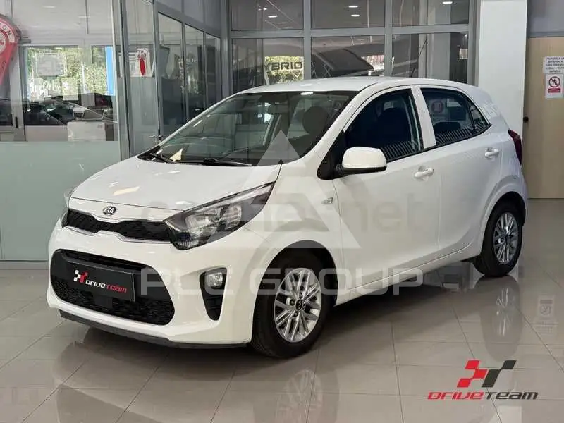 2021 KIA Picanto