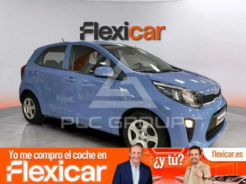 2021 KIA Picanto
