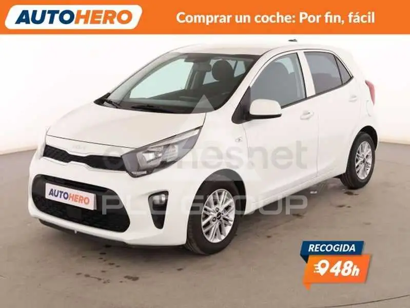 2021 KIA Picanto