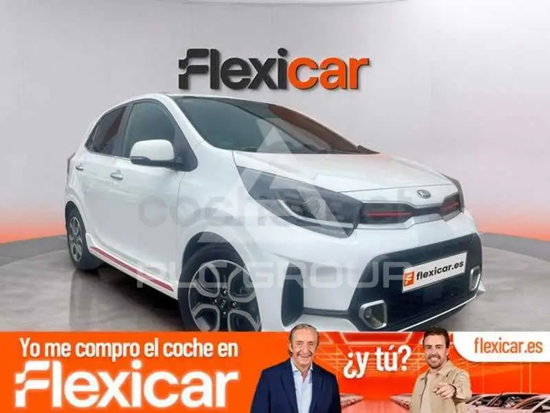 2021 KIA Picanto