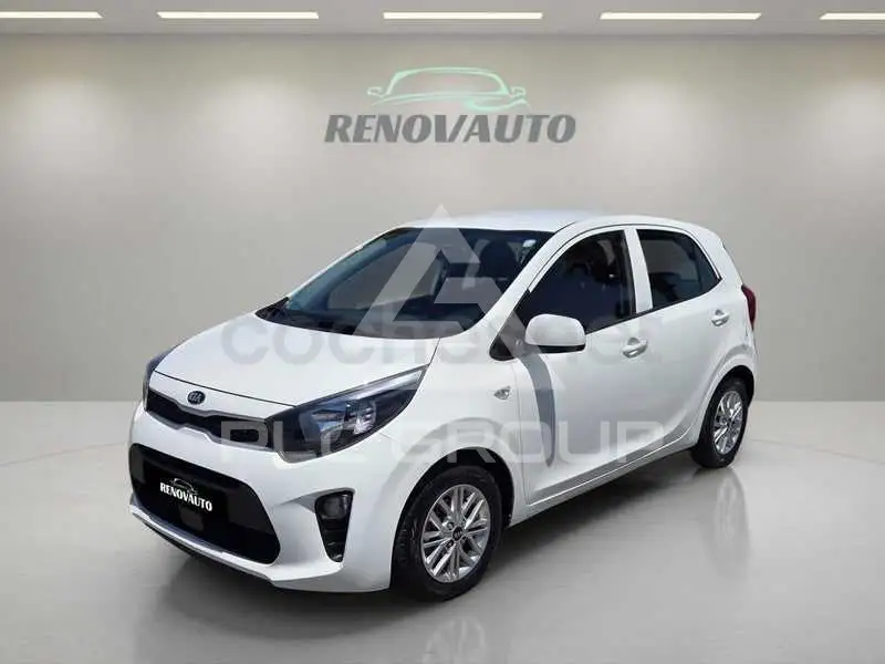 2021 KIA Picanto