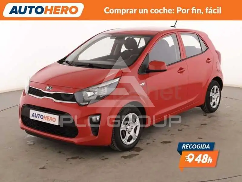 2021 KIA Picanto