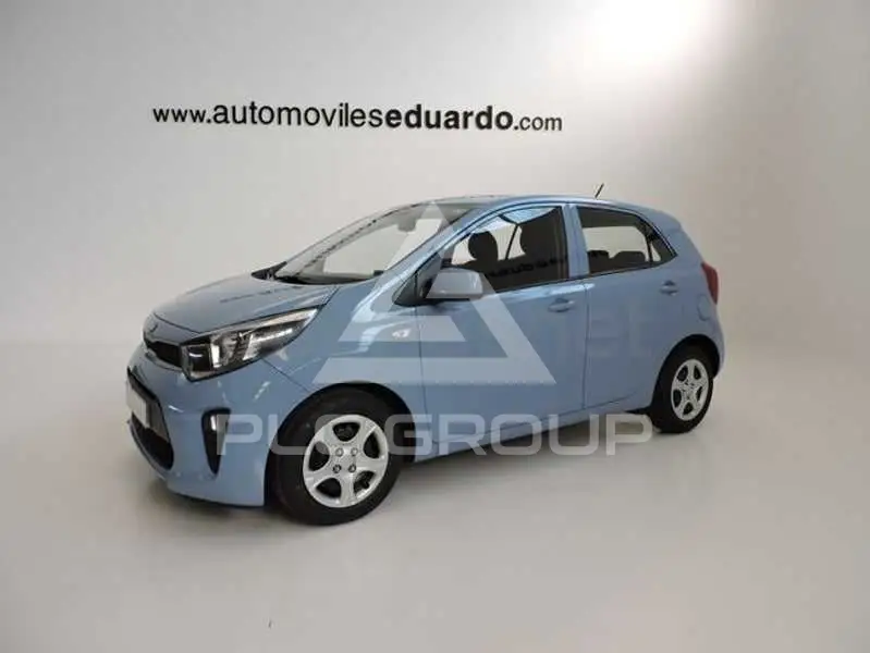2021 KIA Picanto
