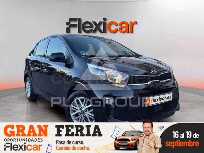 2021 KIA Picanto