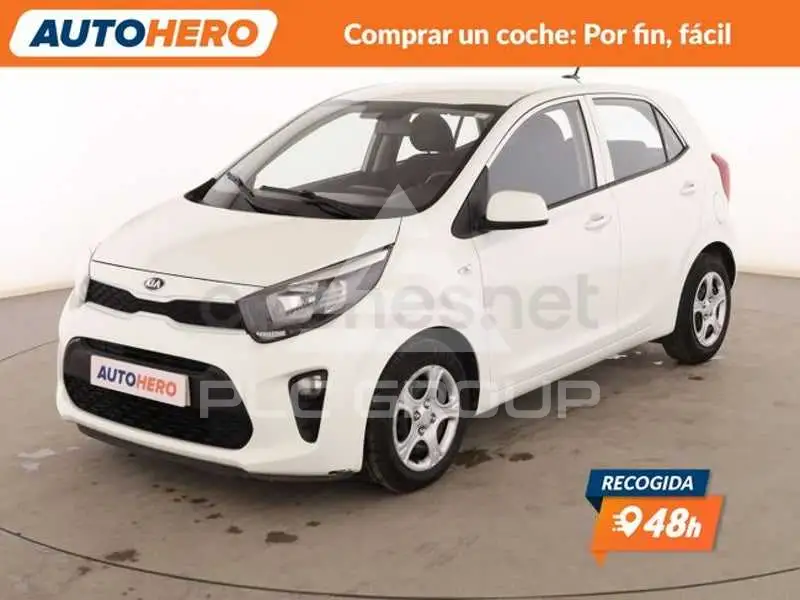 2021 KIA Picanto
