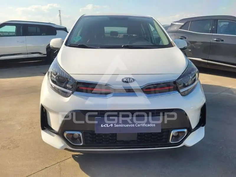 2021 KIA Picanto