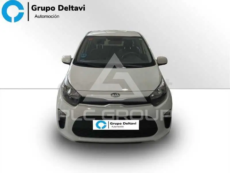 2021 KIA Picanto