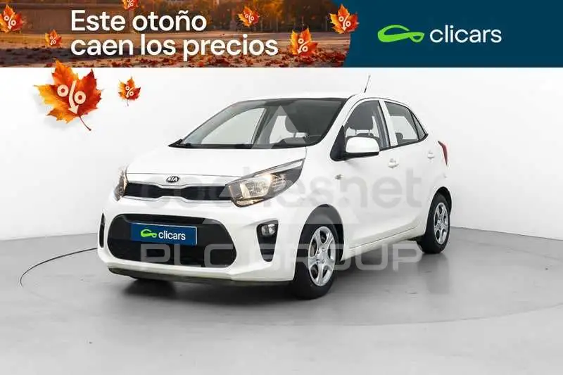 2021 KIA Picanto
