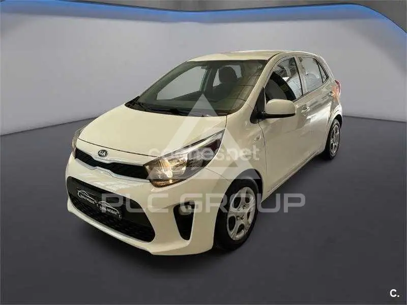 2021 KIA Picanto