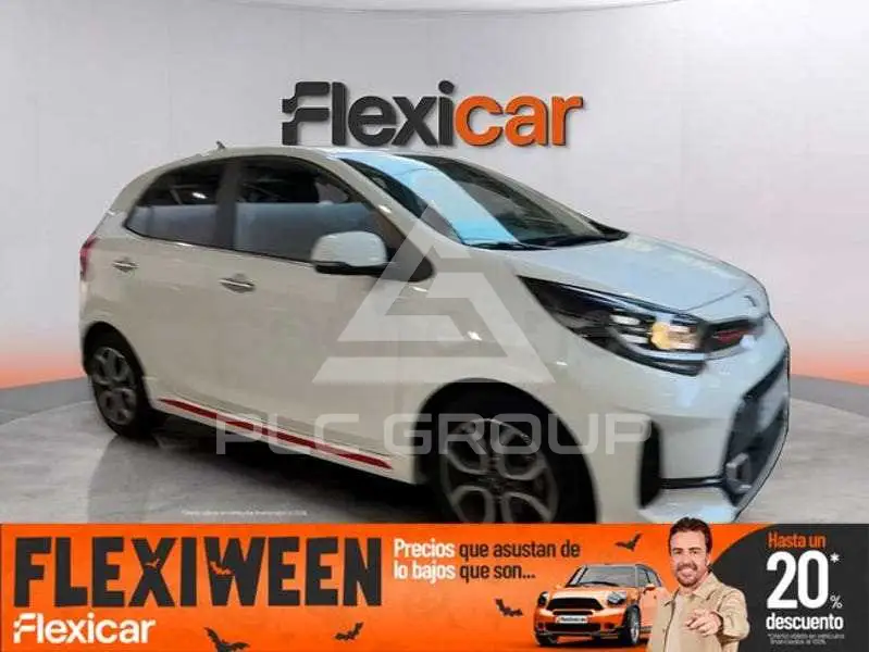 2021 KIA Picanto