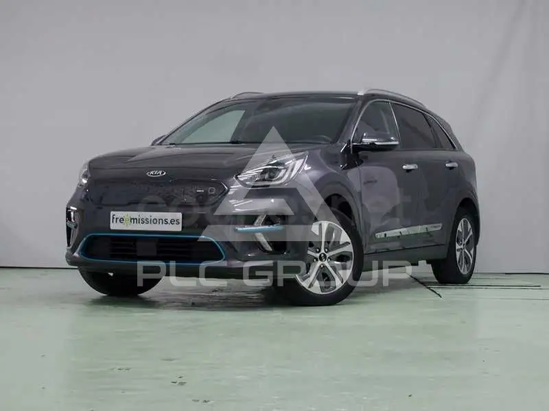 2021 KIA Niro