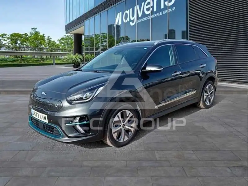 2021 KIA Niro