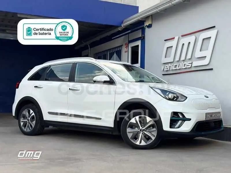 2021 KIA Niro