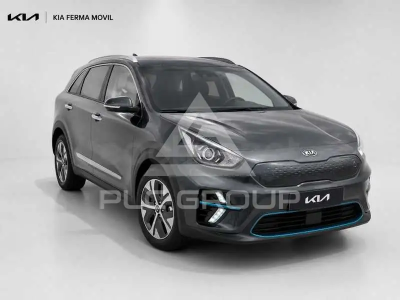 2021 KIA Niro