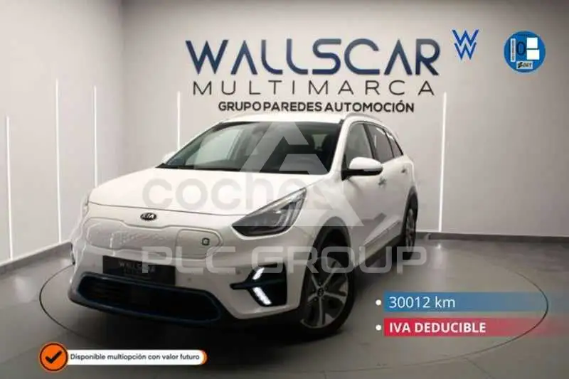 2021 KIA Niro