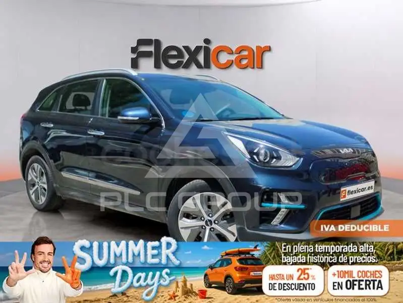 2021 KIA Niro