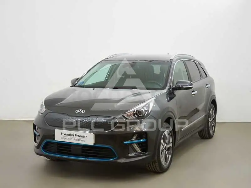 2021 KIA Niro