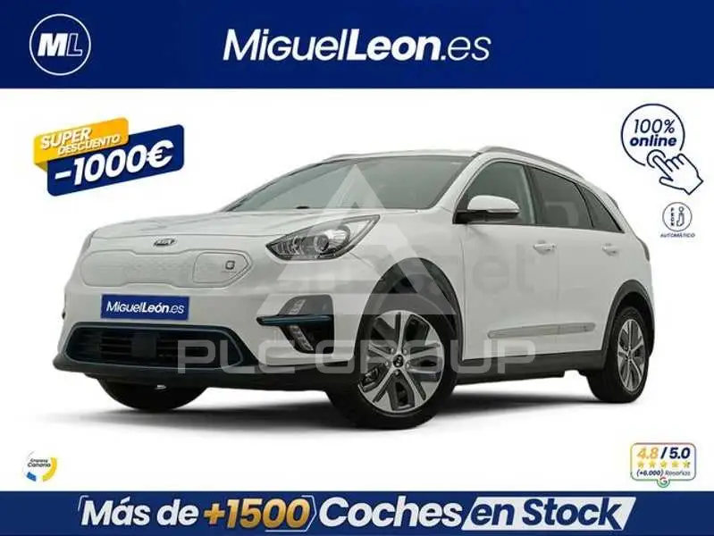 2021 KIA Niro