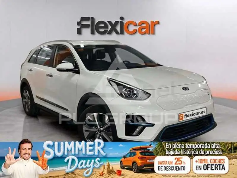 2021 KIA Niro