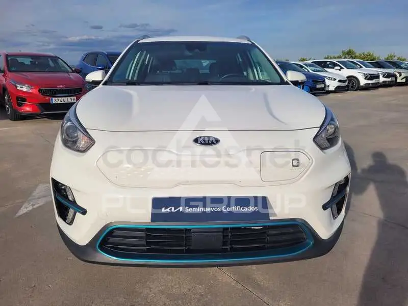 2021 KIA Niro