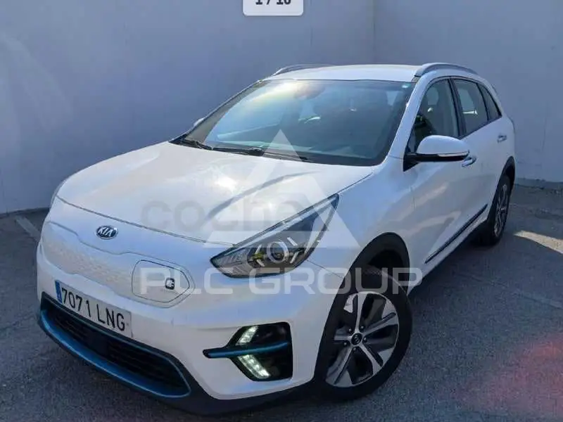 2021 KIA Niro