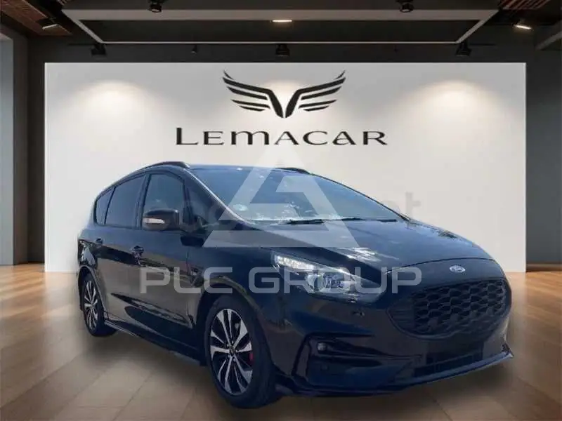 2021 Ford S-Max