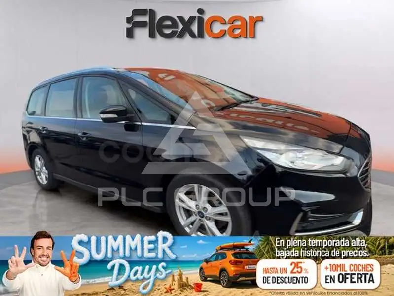 2021 Ford GALAXY