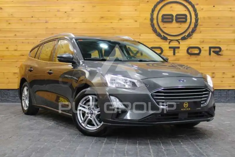 2021 Ford FOCUS