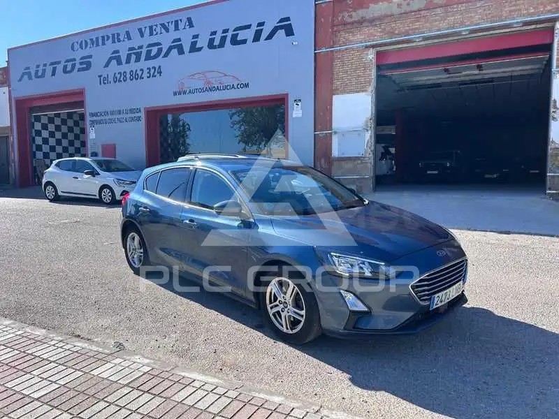 2021 Ford FOCUS