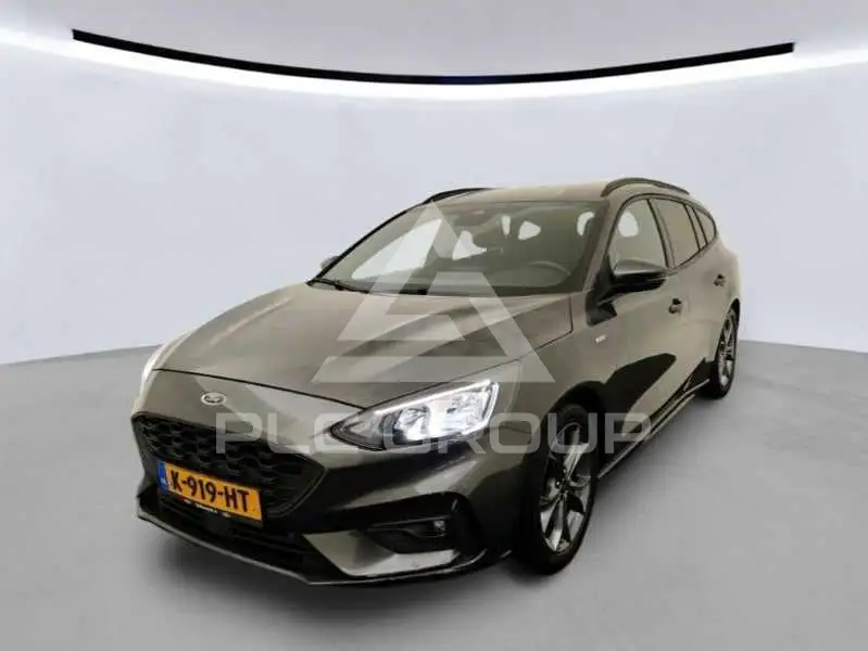 2021 Ford FOCUS