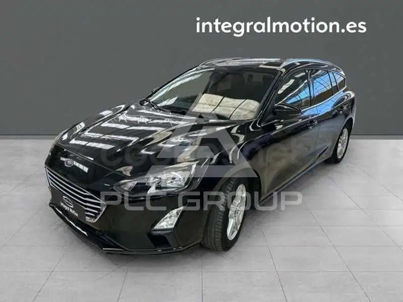 2021 Ford FOCUS