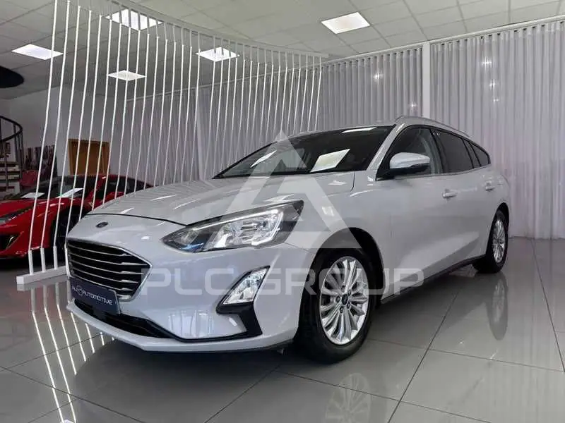 2021 Ford FOCUS