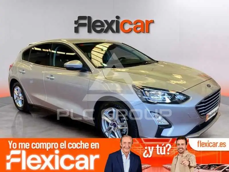 2021 Ford FOCUS
