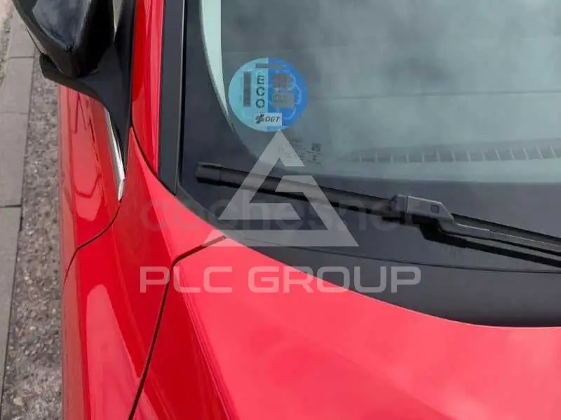 2021 Ford FOCUS