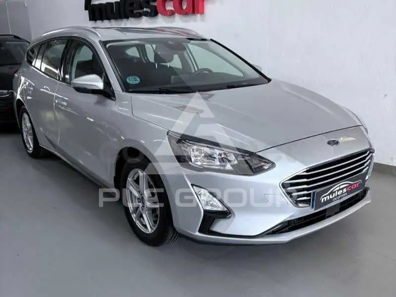 2021 Ford FOCUS