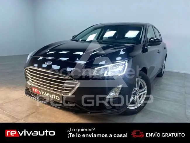 2021 Ford FOCUS