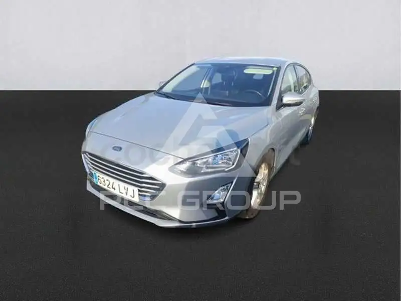 2021 Ford FOCUS