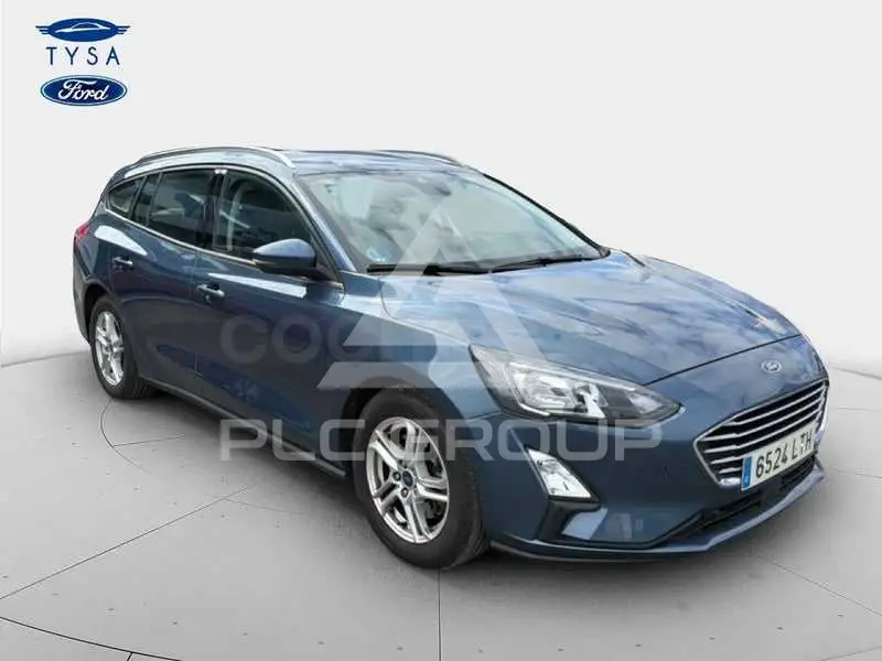 2021 Ford FOCUS