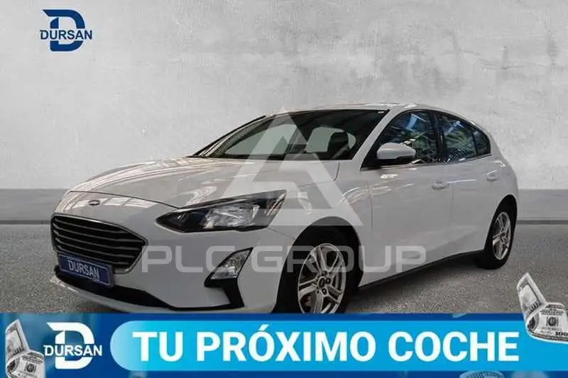 2021 Ford FOCUS