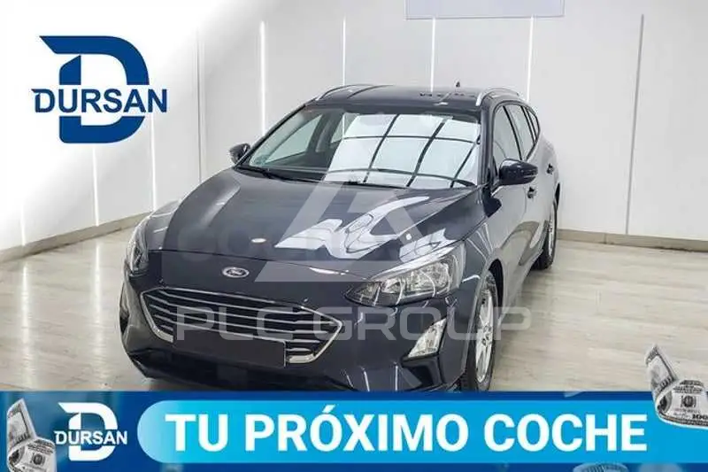 2021 Ford FOCUS