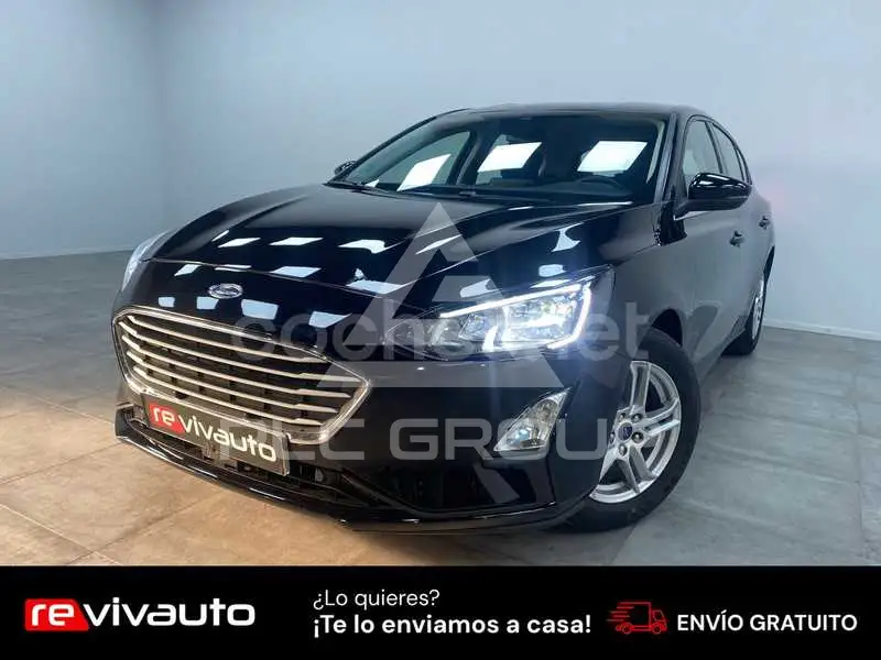 2021 Ford FOCUS