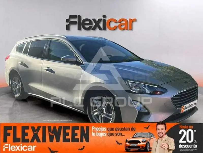 2021 Ford FOCUS