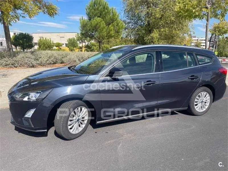 2021 Ford FOCUS