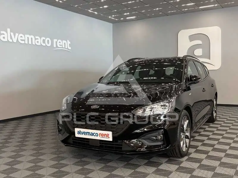 2021 Ford FOCUS