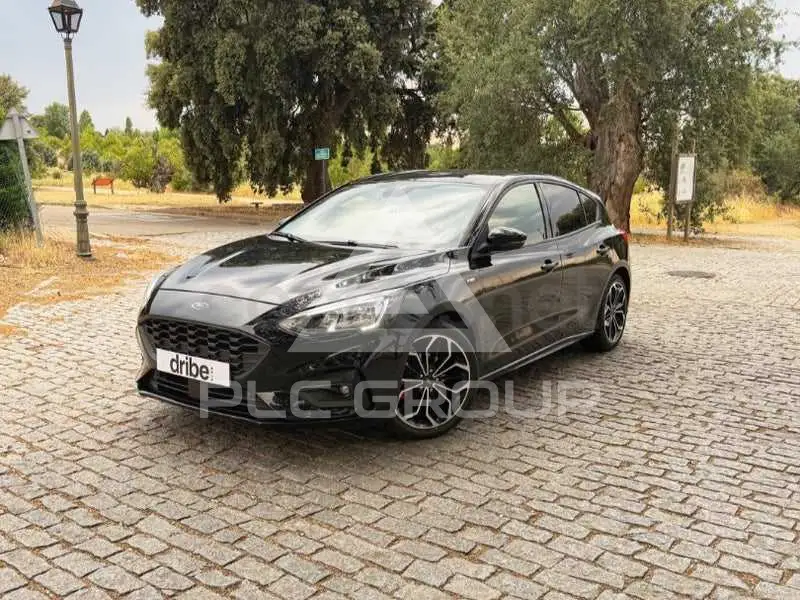 2021 Ford FOCUS