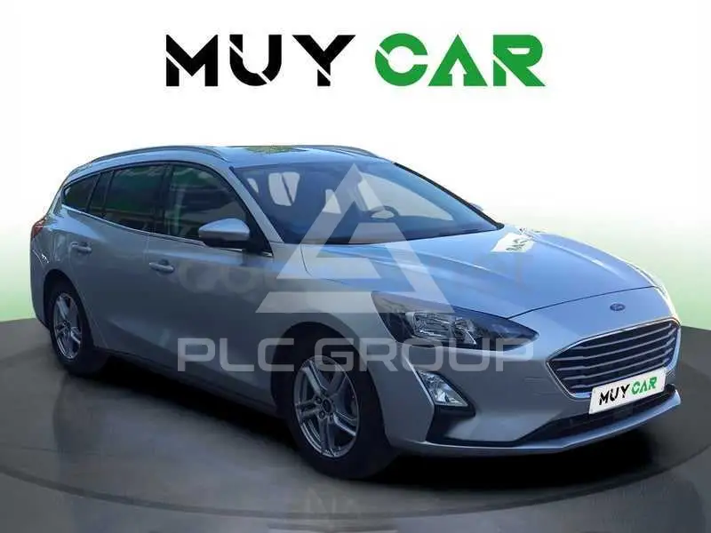 2021 Ford FOCUS