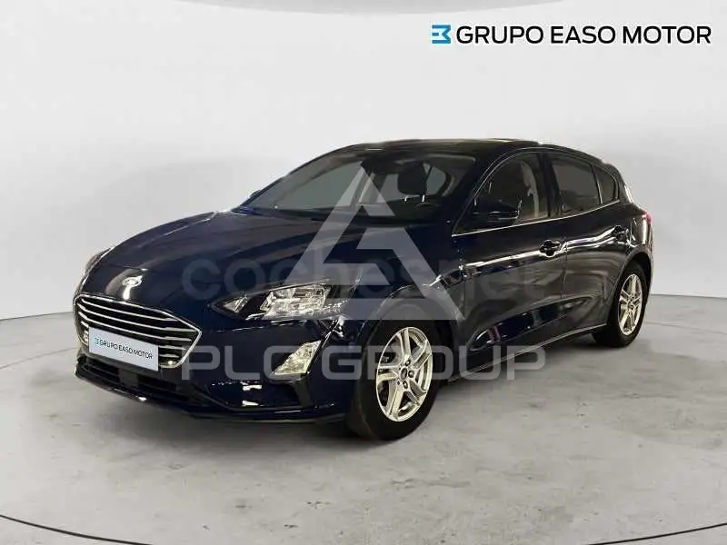 2021 Ford FOCUS