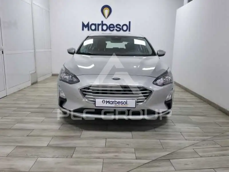 2021 Ford FOCUS