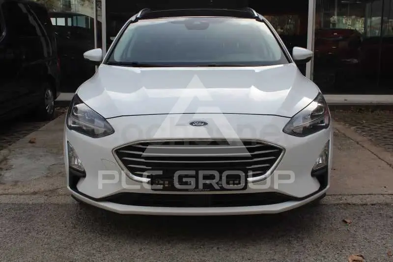 2021 Ford FOCUS